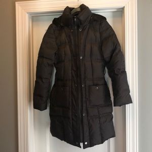 Puffer Coat